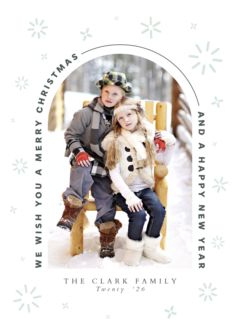 1 Photo layout